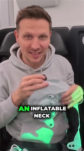 Wait, this isn't an amenity kit?