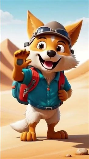 chalo ab kahin #cartoon