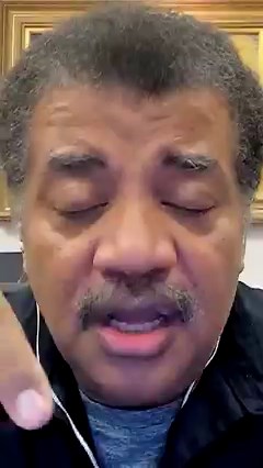 We love when athletes ask Neil questions like this one. 🚀 *Posted by Amanda S. of StarTalk* | Neil deGrasse Tyson