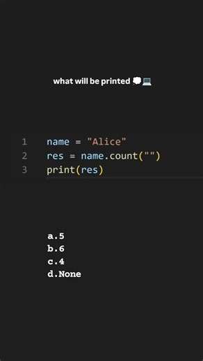 Output #codewithhunter #outpyt #comment #viral #shorts