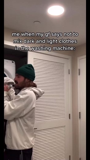 BAN WASHING MACHINE SEGREGATION 2024 | Nameless James