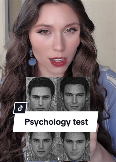 What Your Choice of Man Reveals About You