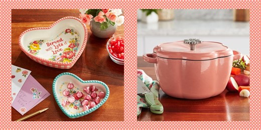 You'll Love Ree Drummond's Valentine's Day Collection at Walmart