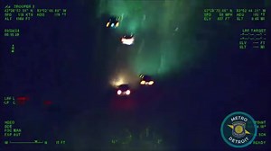 33K views · 408 reactions | VIDEO released by Michigan State Police of chase in the Eastpointe and Warren area. MSP released this statement on the matter: "There is too much technology available to think you won't get caught." | Macomb County Scanner | Facebook