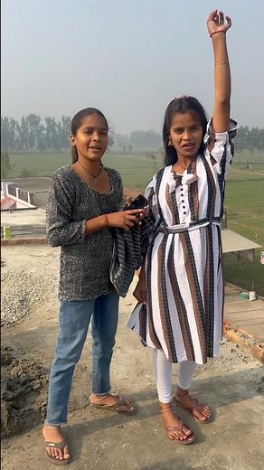 #comedy #nainiraja #folkart #funny #lifeisbutadream #folkdance #dance #whowillbemylifepartnerta #fo