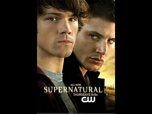 Supernatural Season 3 Episode 11: Mystery Spot