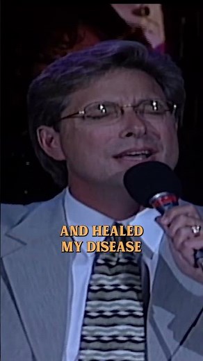 Hallelujah to the Lamb of God! | Jesus the Alpha & Omega | Benny Hinn