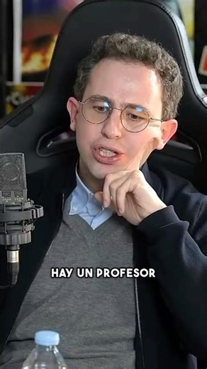 Who is the smartest person you have ever met?