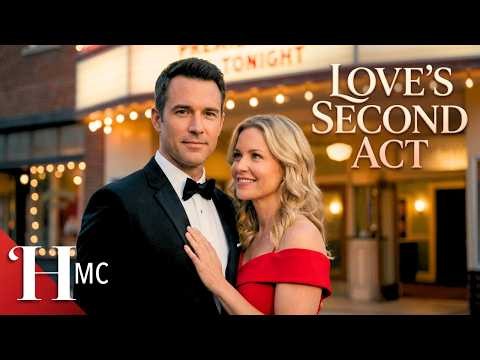 She Was Forced To Work With Her Ex For Her Career | Love’s Second Act | Full Romantic Drama Movie