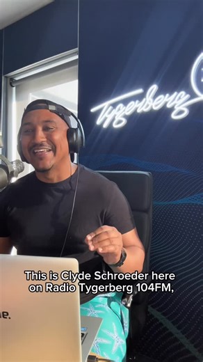 Clyde Schroeder | SOUND ON 🔊: Challenges aren’t always setbacks — often, they’re the space where resilience is built. 🧱... | Instagram