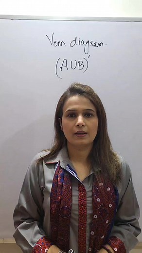 A Union B Complement #viralreels #Solution # Math with Atifa | Math with Atifa