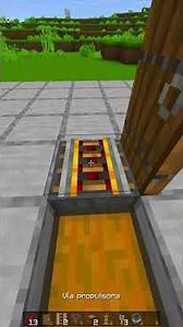 Granja de ganchos y esmeraldas para minecraft java 1.21.10+ parte 1 #minecraft #minecrafttutorial