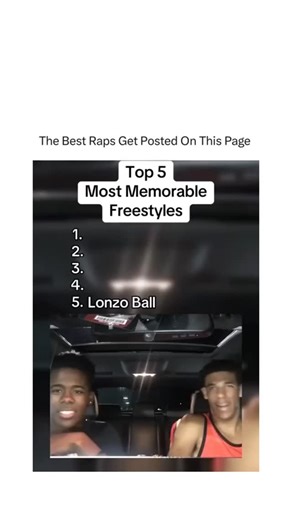 Freestyles Fanatics on Instagram: "Follow @freestylesfanatics for more!🎤"