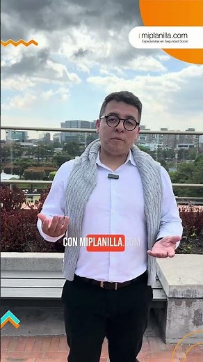 Con miplanilla.com tienes las mejores herramientas para el pago de seguridad social | miplanilla