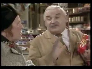 Arkwright at his best