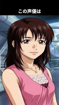 少年声からスタートし、大ヒットしたガンダム作品では男まさりなお姫様で大ブレイク。劇場最新作には出演しなかったベテラン女性声優：この声優は誰でしょう #アニメ #雑学 #声優