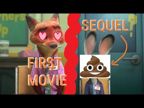 You won't believe THIS PERSON got clickbaited by a sequel: have you?