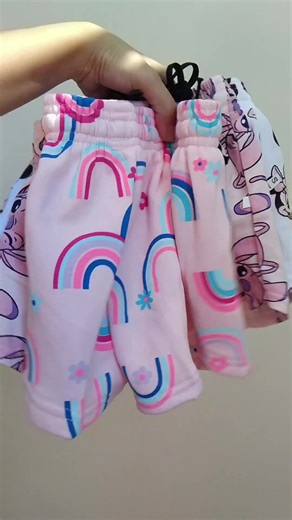 Stylish and Comfortable Shorts for Kids This Summer