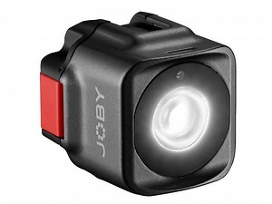 Joby Videoleuchte Beamo LED - BRACK.CH