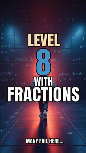 The TRICK That Makes Equations EASY!🚀