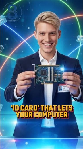 No Network Devices? Your Computer Is Useless!