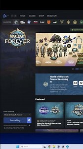 How To Download WoW Forever Beta #wowforever #worldofwarcraft