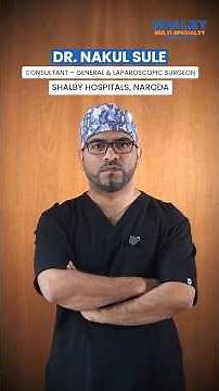 Hernia Causes & Warning Signs | When Surgery is Needed? - Dr Nakul Sule Explains