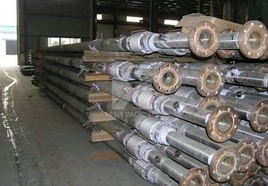 [Hot Item] Casing Heat Exchange Reformer Furnace Tube