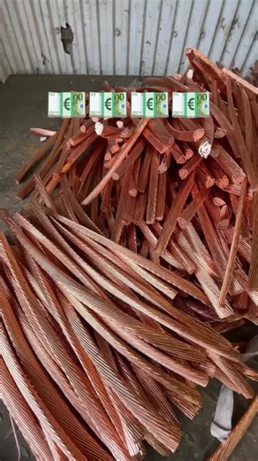 Understanding Copper Recycling and Its Benefits
