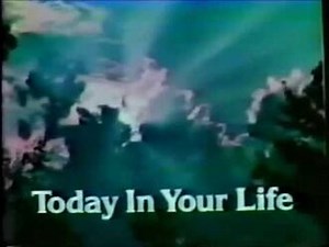 WTTG 5 Washington DC 1986 Sign Off