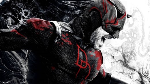 Daredevil's New MCU Suit Marks The Start Of An Era