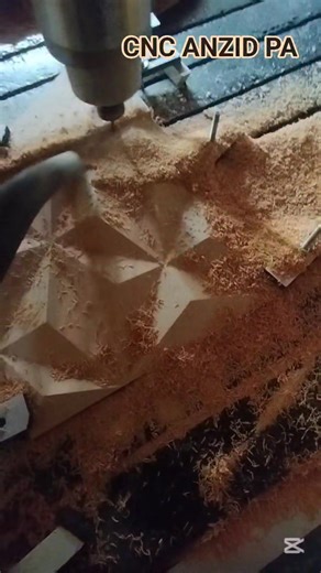 3d pyramide #3d #pyramides #salonmarocain #SalonModerne | CNC ANZID PA