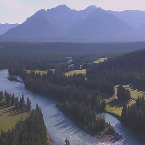 The Fairmont Banff Springs Golf Course tee sheet is now open! Book your tee times before March 10 and save up to 40% off our regular green fees. Learn more https://bit.ly/3q660as #banffsprings #golfinbanff | Fairmont Banff Springs