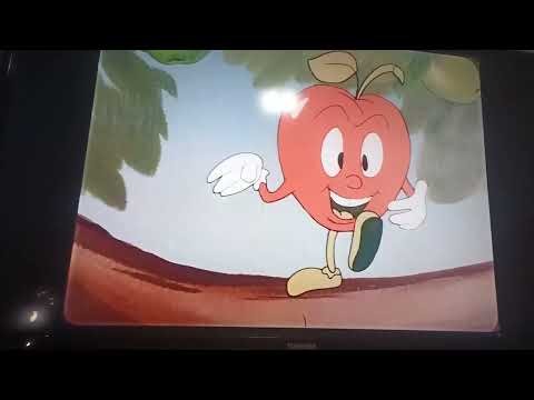 Apple Andy (1946) 35mm Thunderbean Print