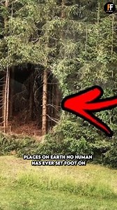 1.8M views · 29K reactions | Places On Earth No Human Has Ever Set Foot On #short #reels #knowledge #education #facts | Facts Fusion | Facebook