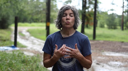 CAROLINA CREEK | CHILD PROTECTION TRAINING | PT. 2