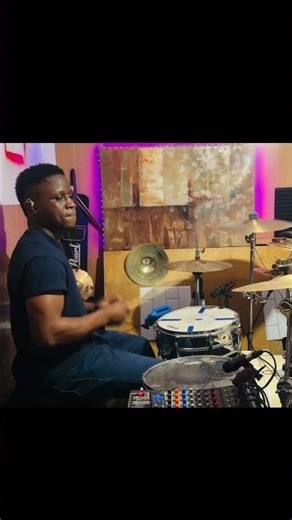 SEBEN instrumental 🇨🇩🔥🥁