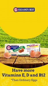 Upgrade your recipes with the unmatched quality of Eggland's Best Organic eggs. Taste the difference of superior nutrition today! | Eggland's Best Eggs