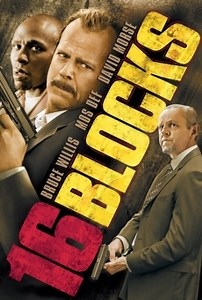 16 Blocks (2006) - Película Completa