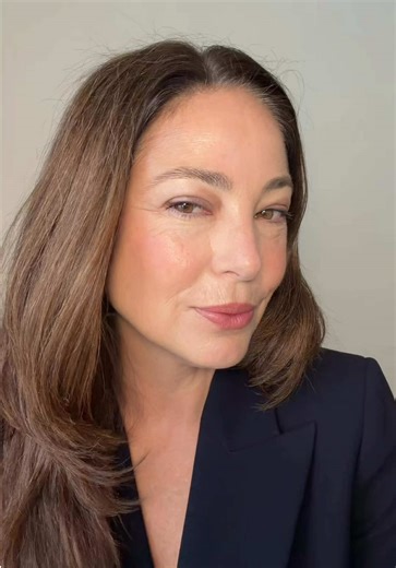 Effortless Mature Makeup Tips at 50