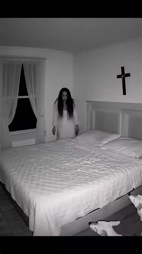 When the Impossible Becomes Possible in Paranormal Videos