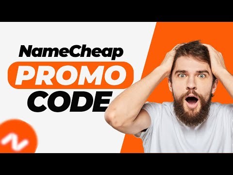Best Namecheap Promo Code 2025 ✅ Huge Savings on Hosting & Domains