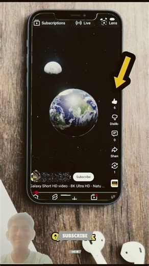 Don't Skip! Amazing Science Magic Trick 😲#MagicTricks​ #ScienceMagic​ #Illusion​ #Shorts​