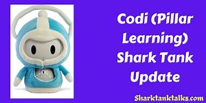 Codi (Pillar Learning) Shark Tank Update (Season 12)