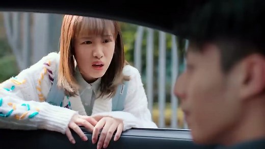 HELLO MR. GU EP.3 Hindi Dubbed