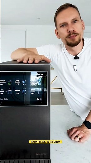 OsmoFresh Fusion Pro Filter Change 💧