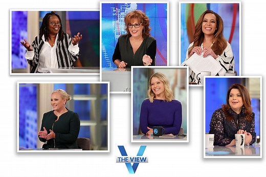 Why Isn't 'The View' on This Week?