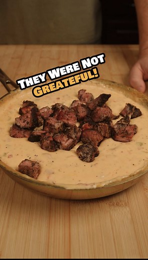 Steak Queso Dinner Surprise — Better Than Lunchables