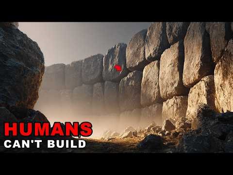 3 HOURS OF Ancient Mysteries Science Can’t Explain