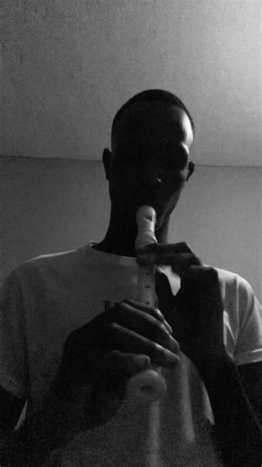 Learn with me how to use a recorder. #music #recorder